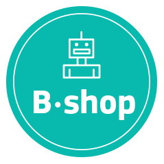 B-Shop